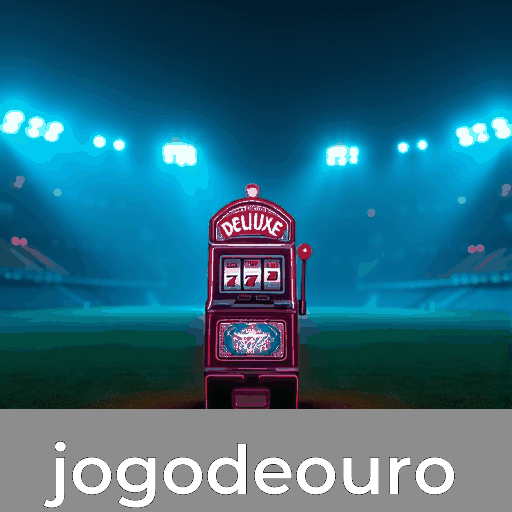 Jogo de Ouro: Cassino Online Confiável e Seguro