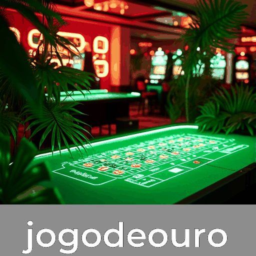 Experimente o Login Exclusivo com Proteção Garantida em jogodeouro