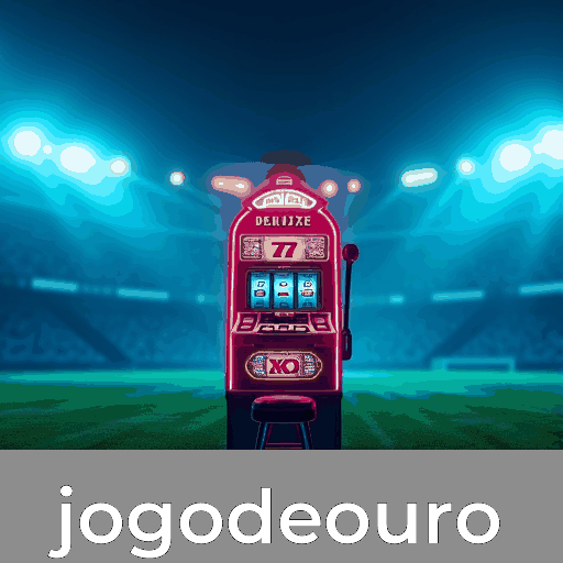 Explore a conveniência e recursos completos do app jogodeouro