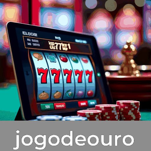 Jogodeouro: Caça-níqueis-Grandes Prêmios, Jogos de Mesa-Desafios Estratégicos, Real Dealer-Experiência Imersiva