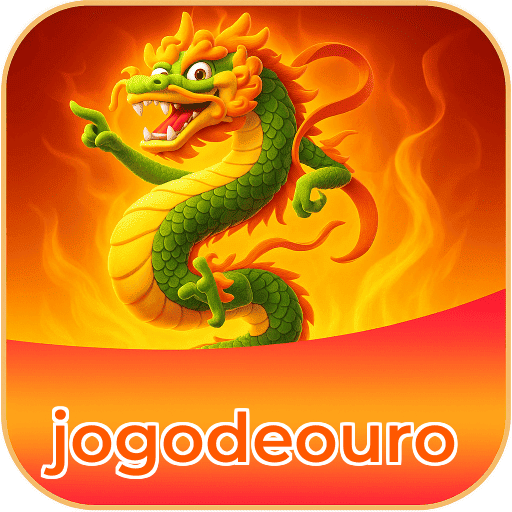 jogodeouro logo